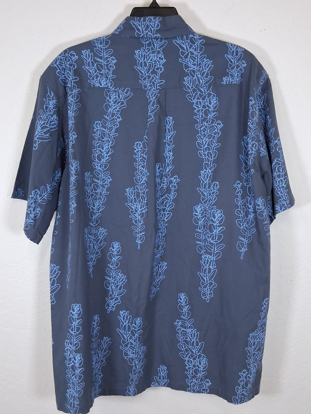 Sig Zane Design - Casual Shirt