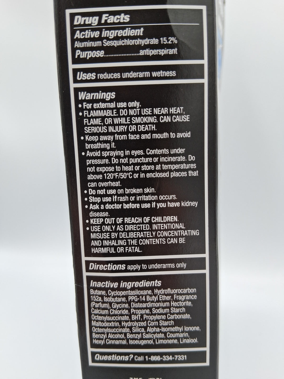 Degree Antiperspirant Deodorant