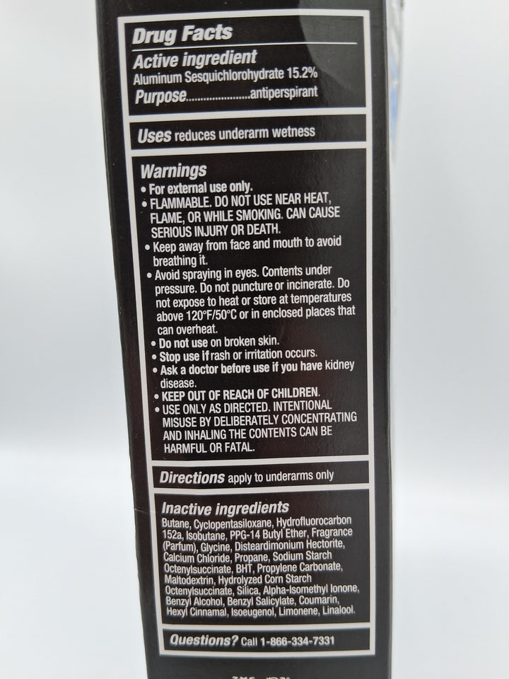 Degree Antiperspirant Deodorant