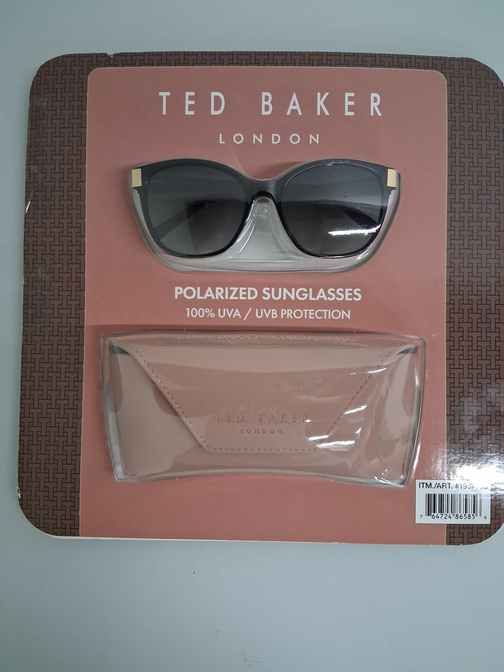 Ted Baker - London Polarized Sunglasses