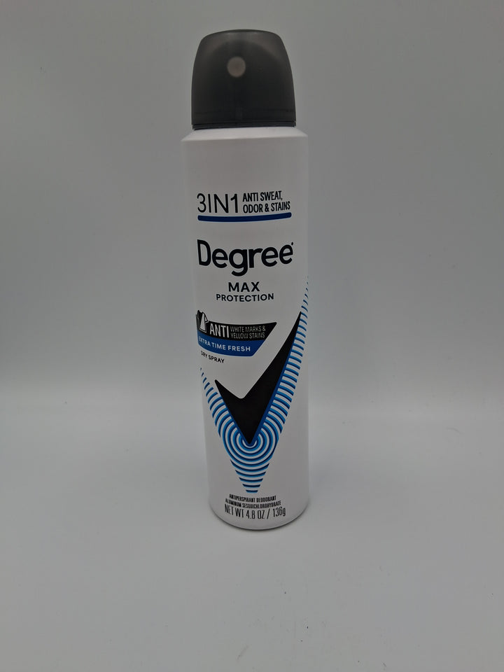 Degree Antiperspirant Deodorant