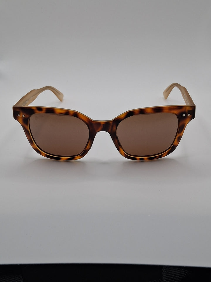 Sunglasses-Maui Jim-Shore Break MJ822-10MD