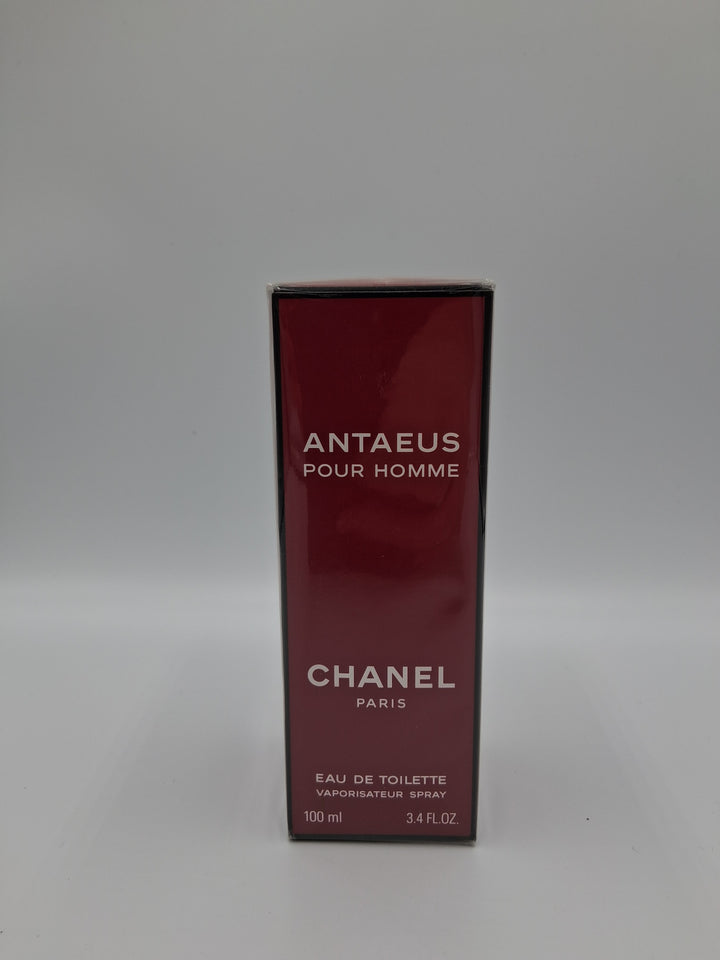 Chanel Paris Vaporisateur Spray