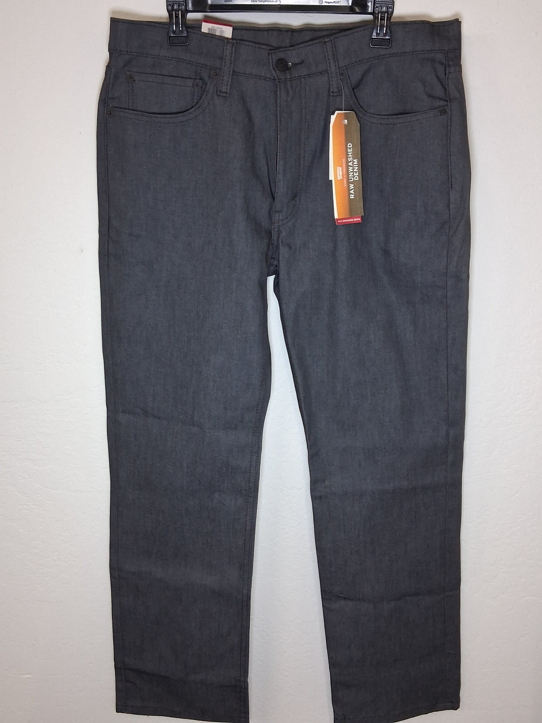 Levi Strauss - mens jeans