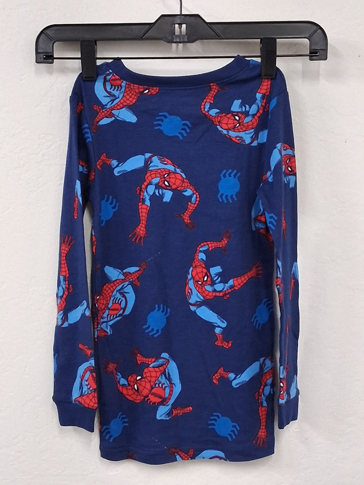 Marvel - child's pajama top