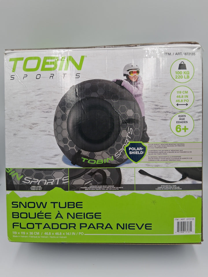 Snow Tube Tobin Sports