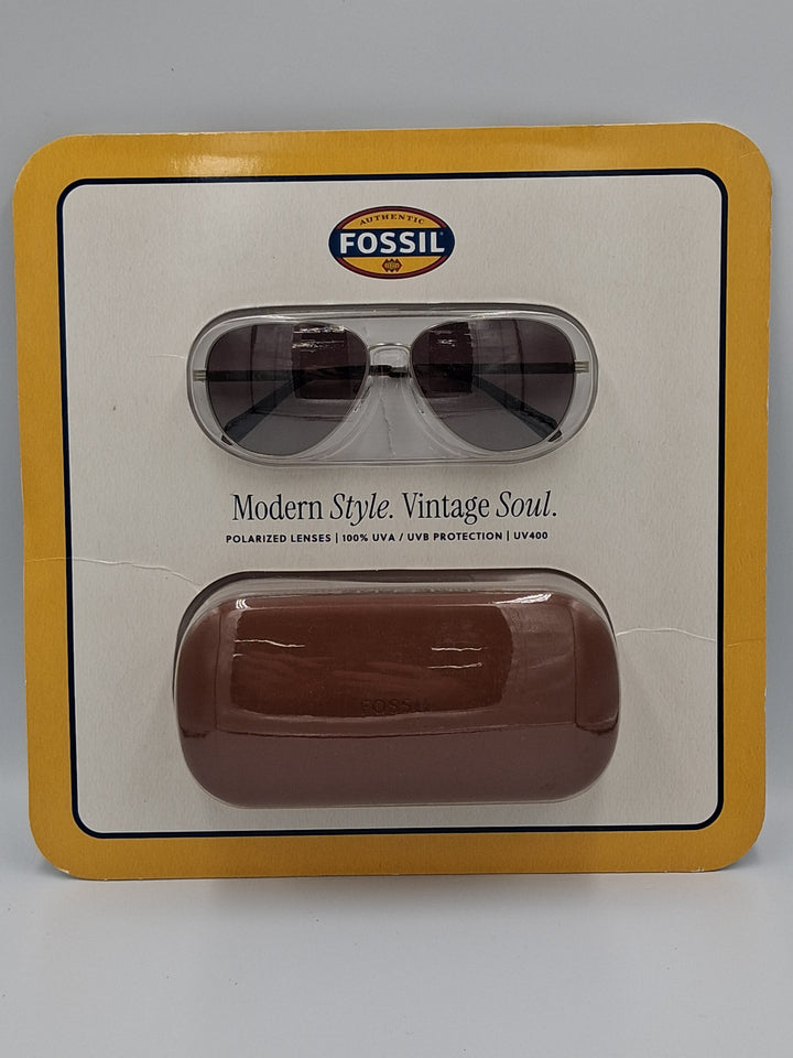 Sunglasses - Fossil