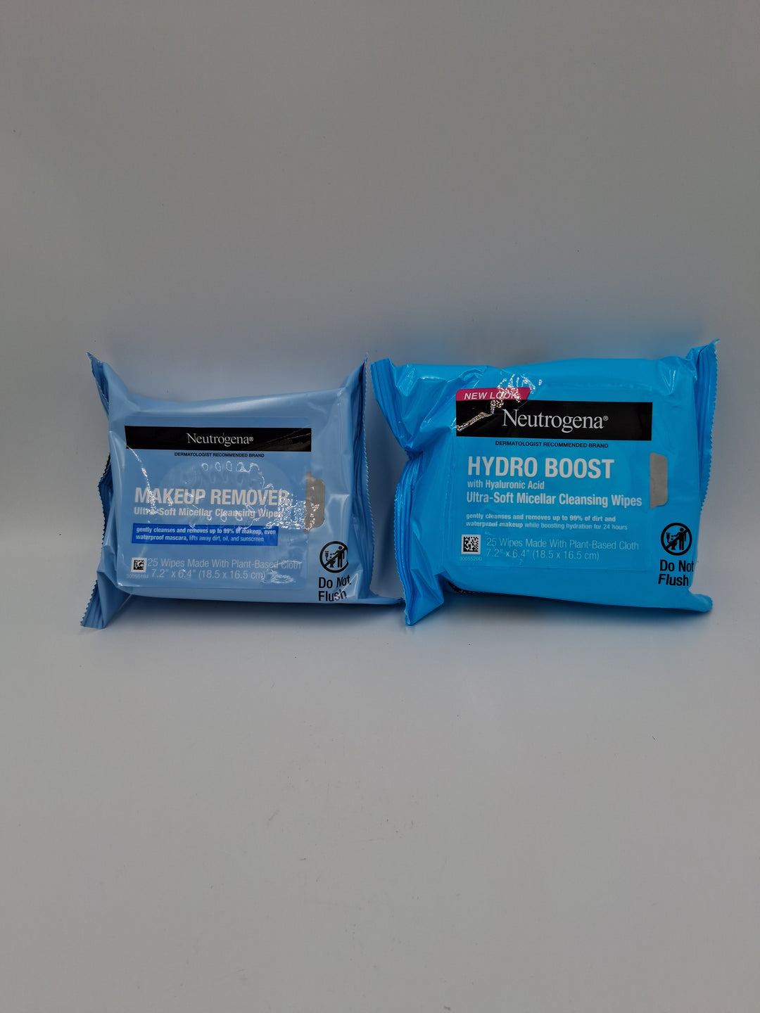 Neutrogena Cleansing Wipes