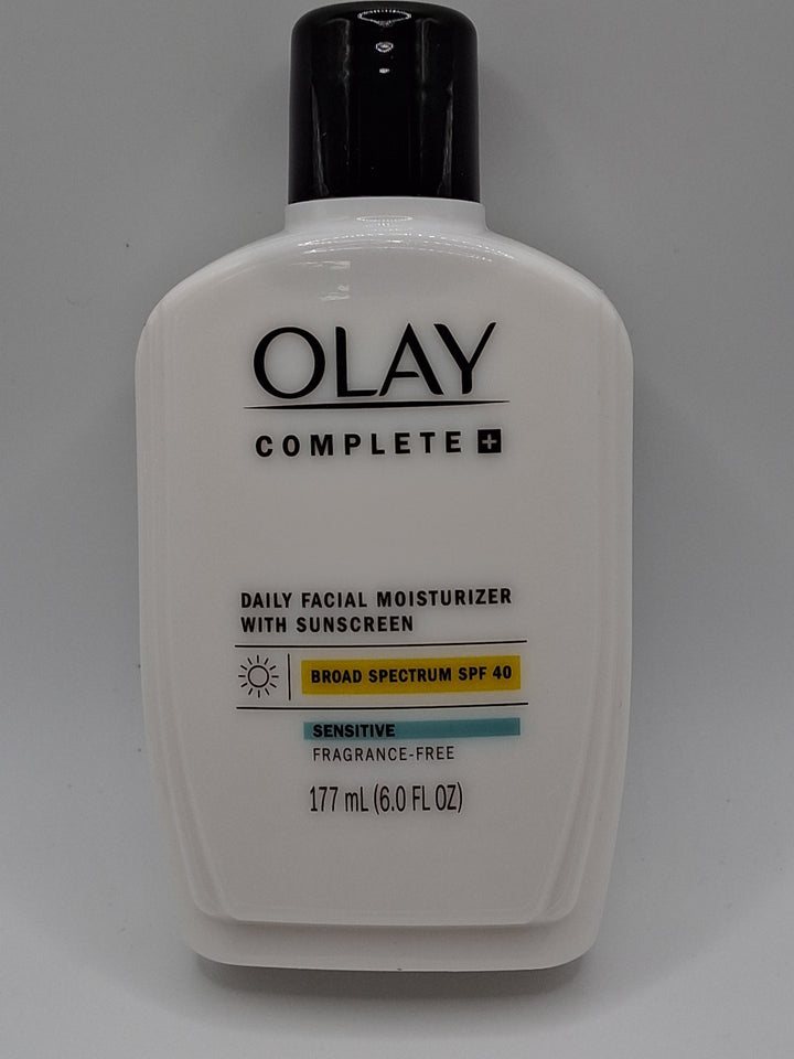 Olay Complete +