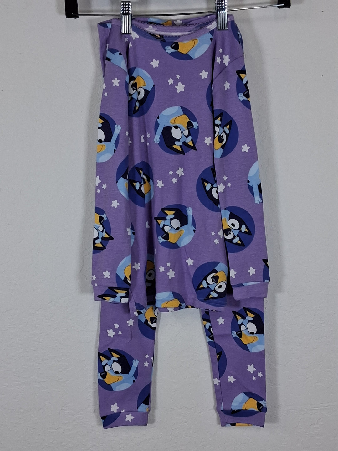 Bluey - children's pajamas set