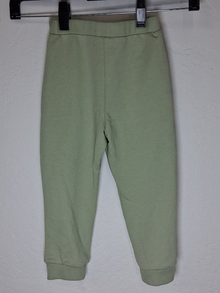 Little Me -toddler pants