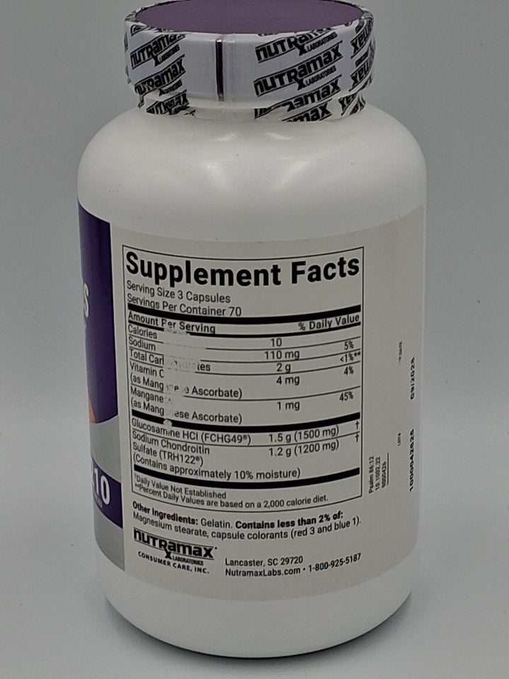 Nutramax - Cosamin DS
