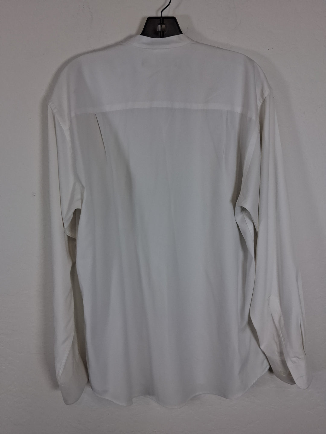JH John Henry - Mens Long Sleeve Shirt, Size: M