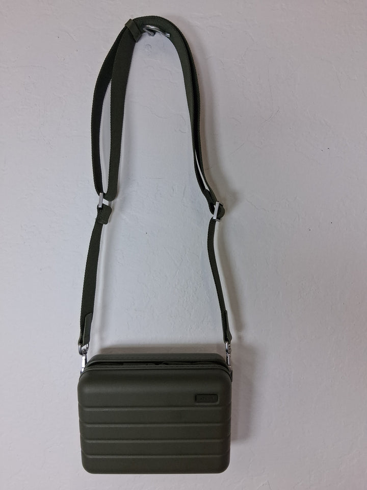 Away - Mini Crossbody Bag
