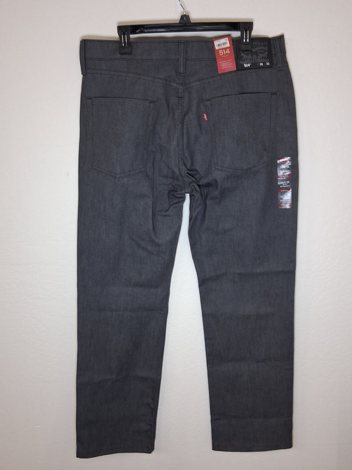 Levi Strauss - mens jeans