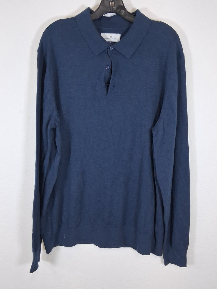 Modern Ambition - polo shirt
