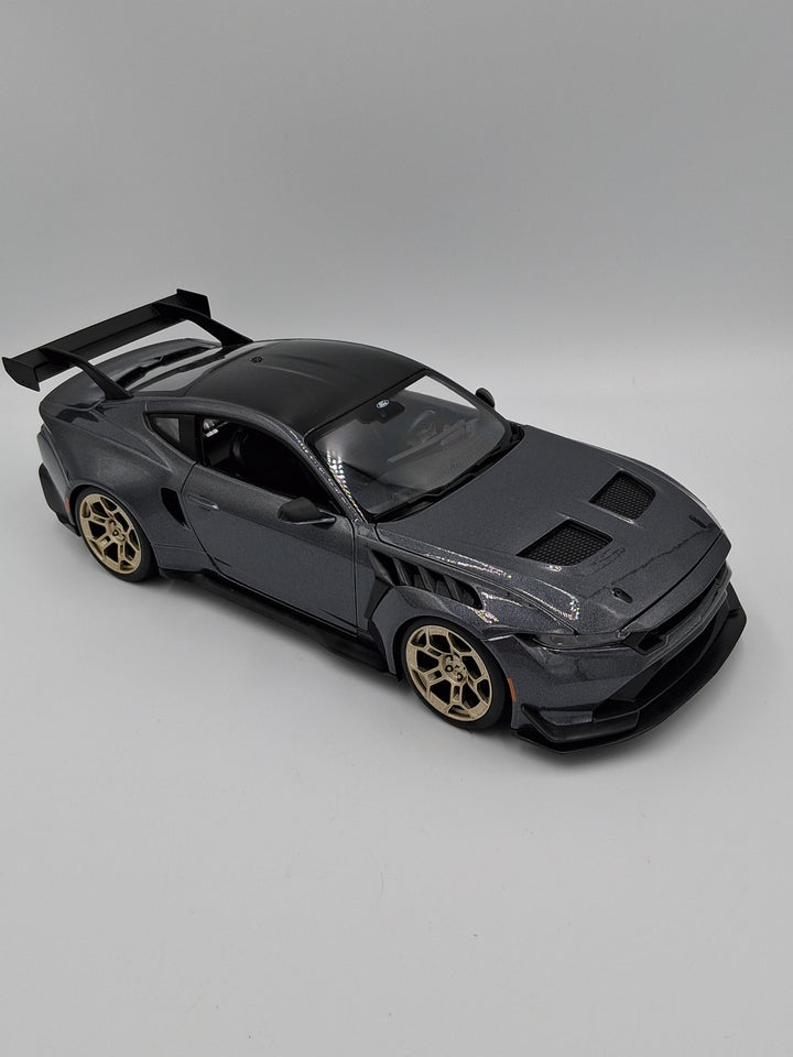 Maisto - 2025 Ford Mustang GTD 1:18 Die Cast