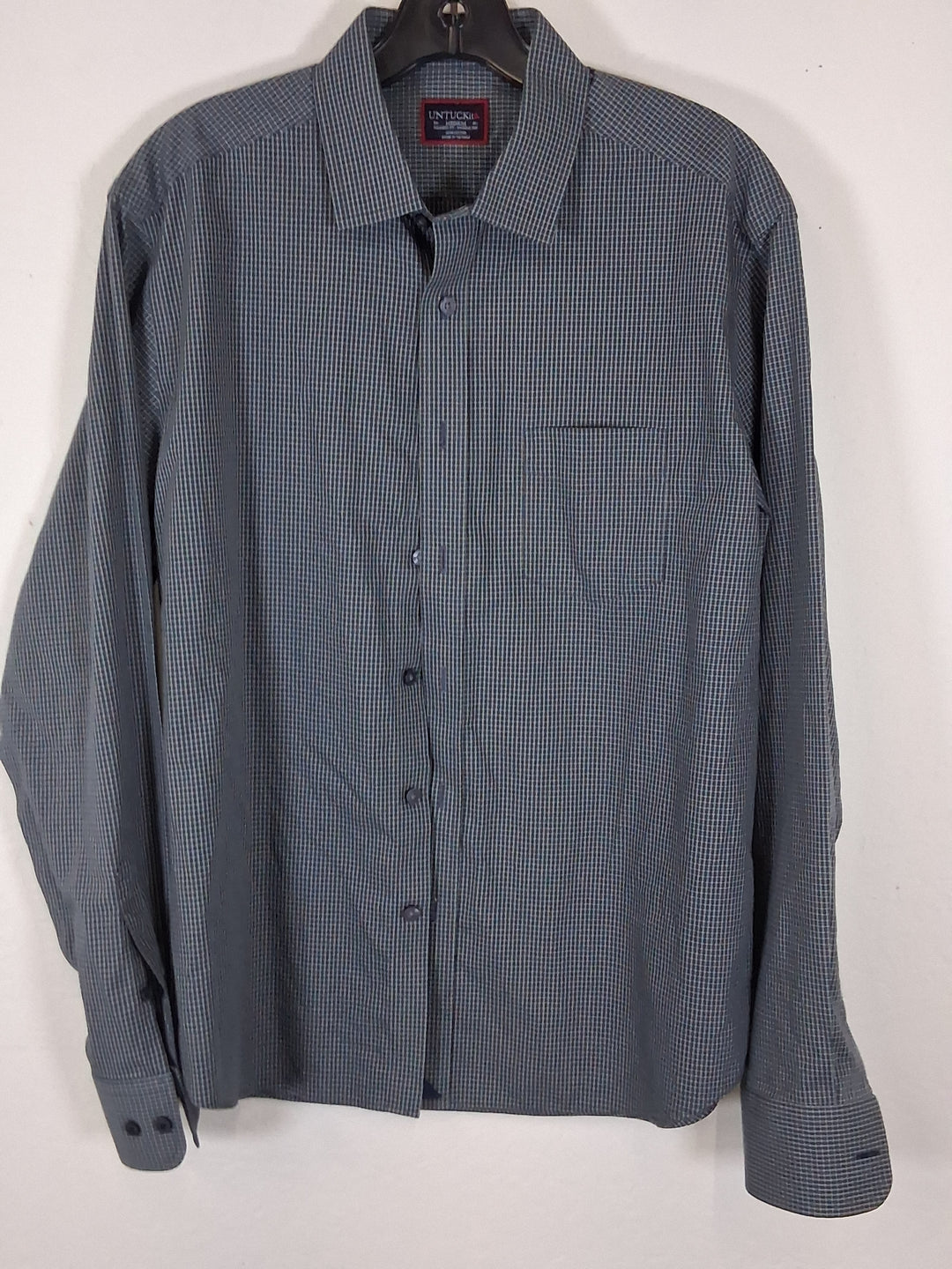 UNTUCKit - dress shirt