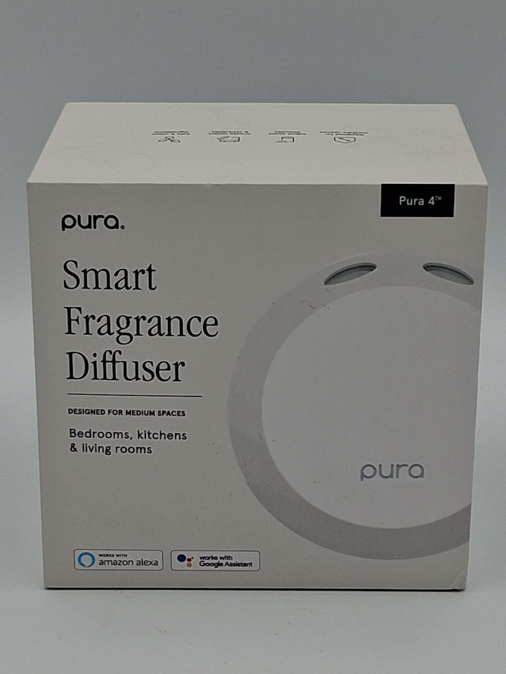 Pura Smart Fragrance Diffuser
