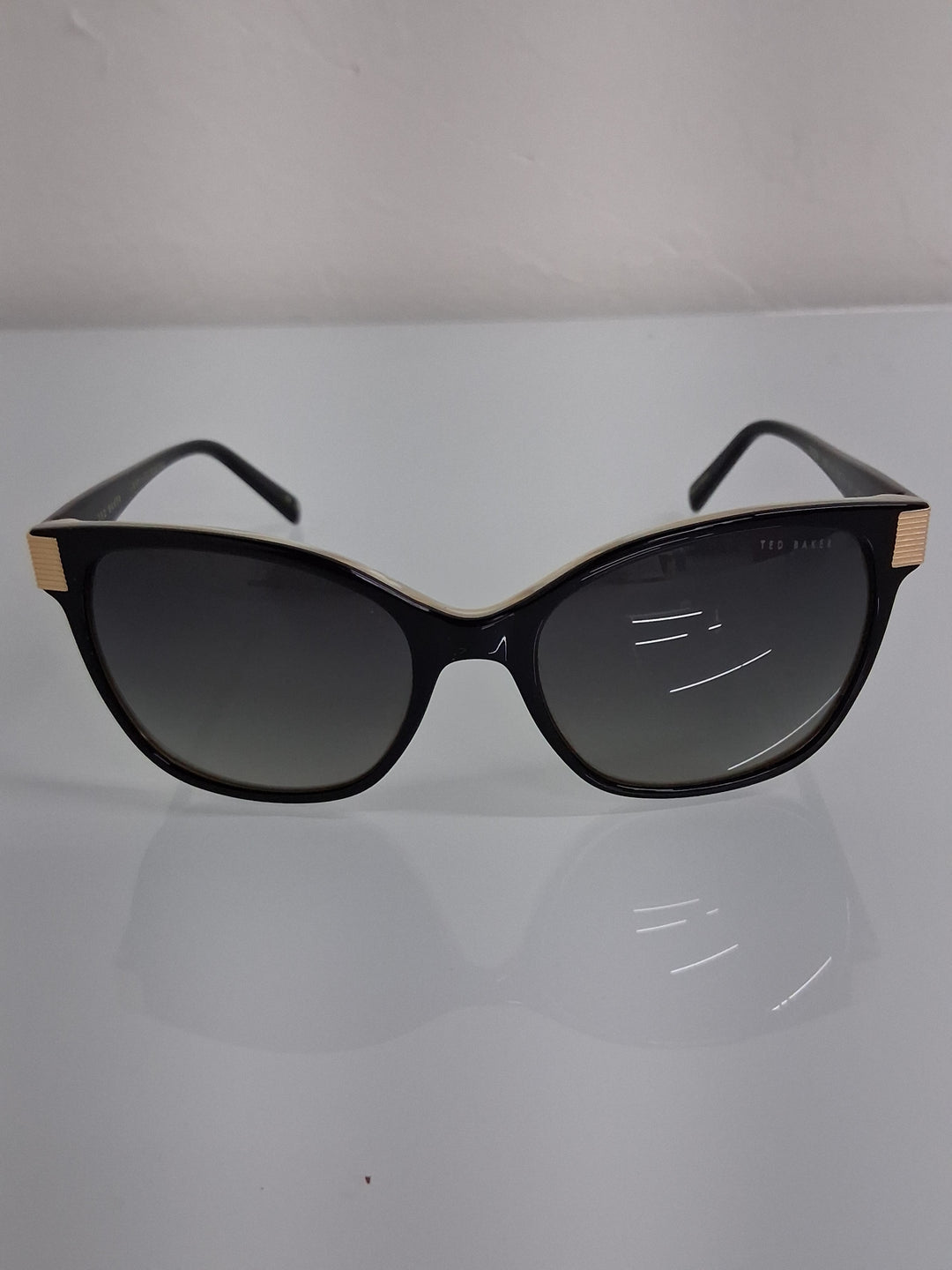 Ted Baker - London Polarized Sunglasses