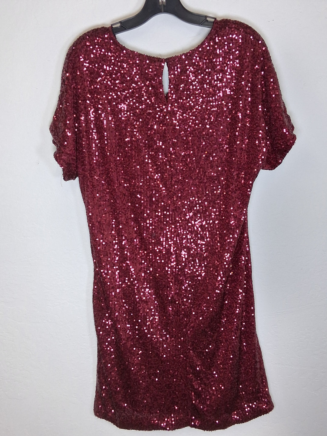 Hilary Radley - dress