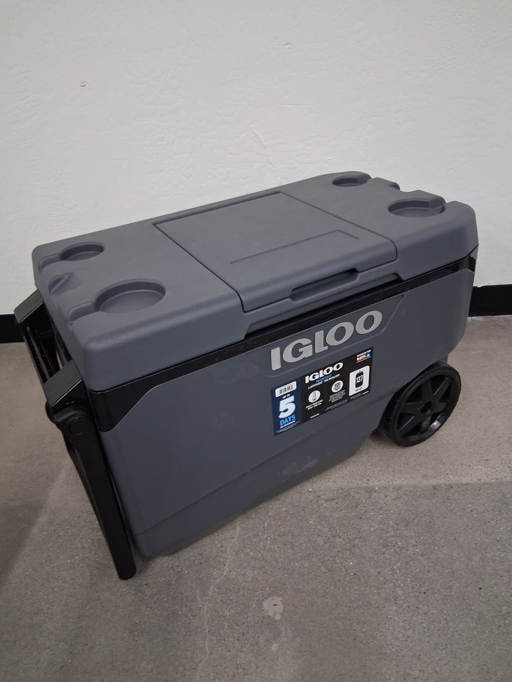Igloo 90-quart MaxCold Cooler