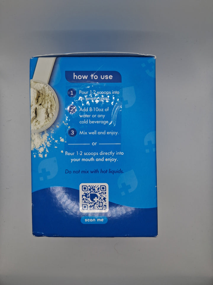 Zena Nutrition Colostrum