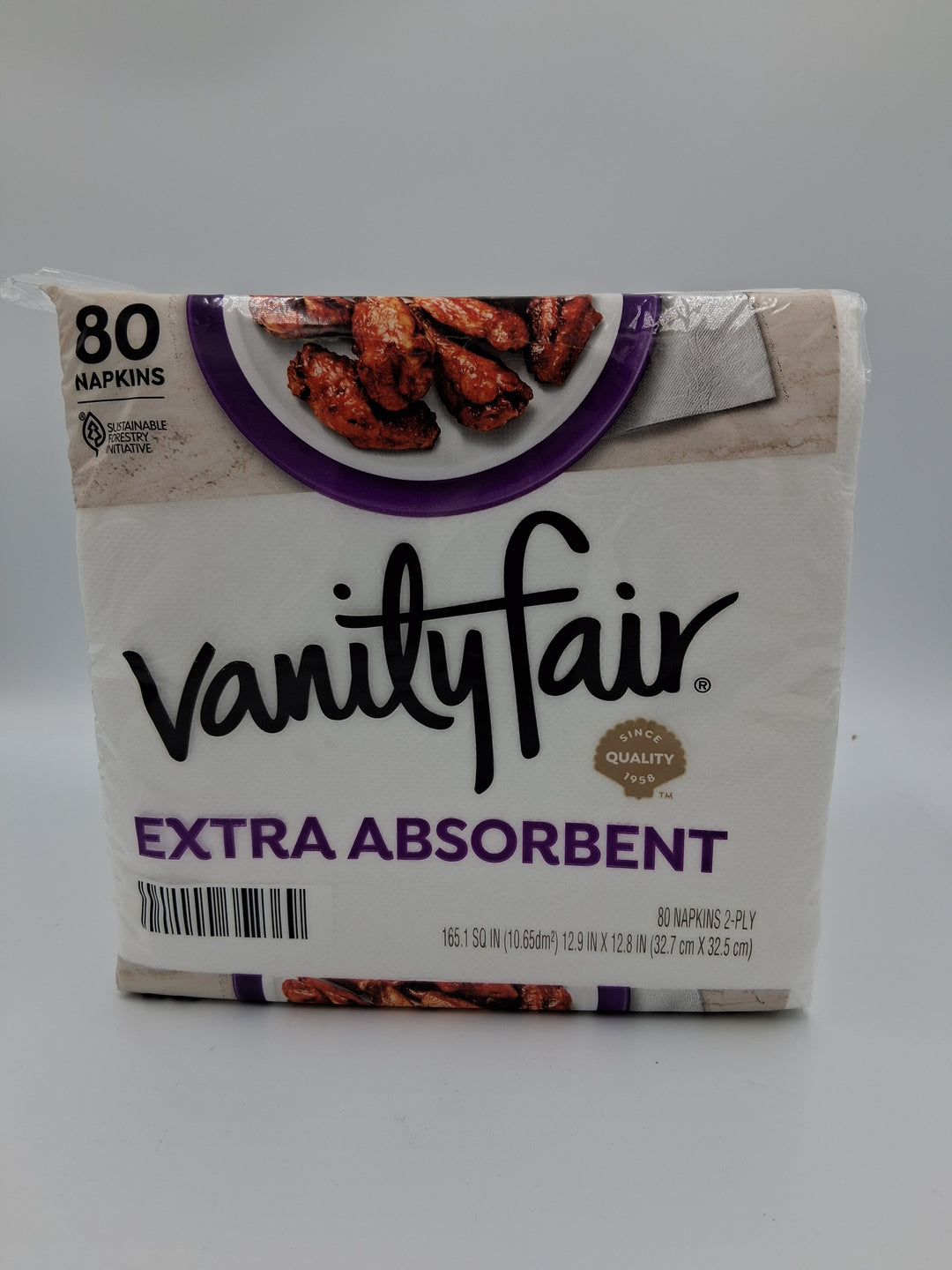 Napkins Vanity Fair